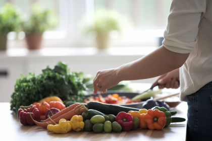 Comment cuisiner des plats écoresponsables avec des ingrédients locaux ?