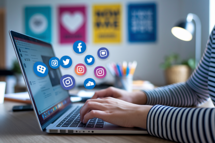 Comment promouvoir efficacement un événement de loisirs sur les réseaux sociaux ?