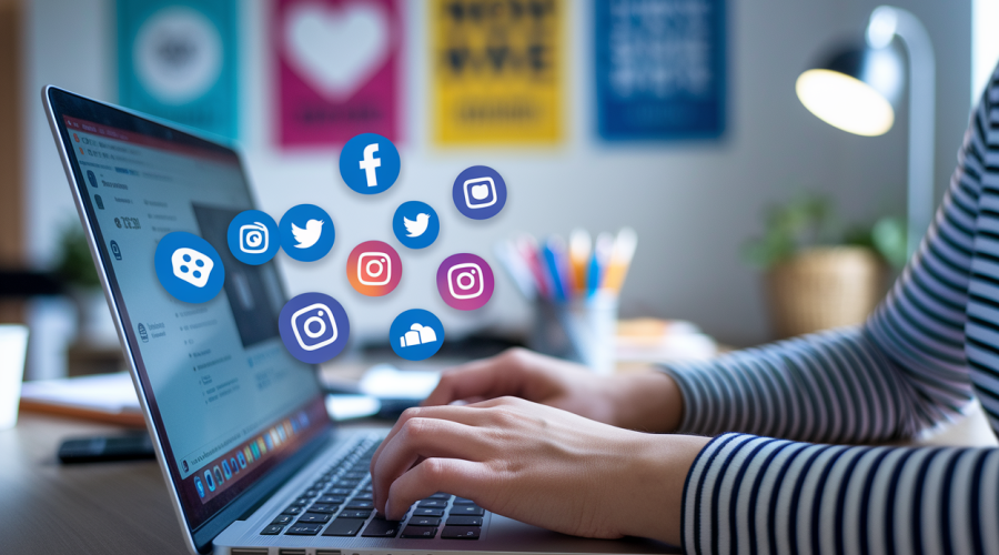 Comment promouvoir efficacement un événement de loisirs sur les réseaux sociaux ?