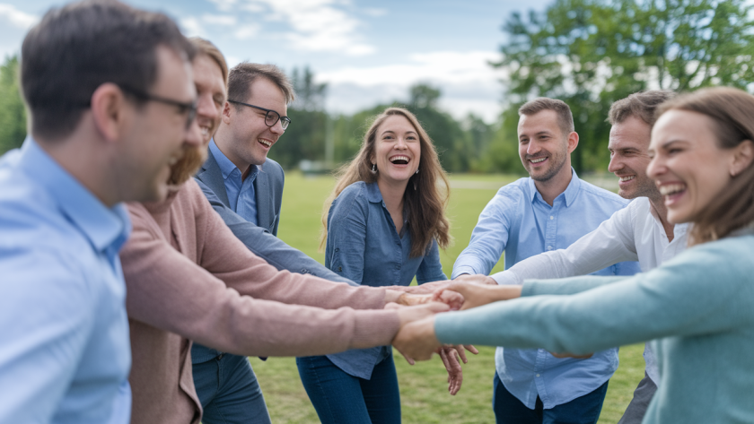 Comment organiser une sortie d'équipe réussie pour renforcer la cohésion au sein de l'entreprise ?