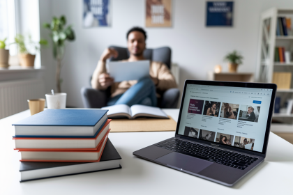 Comment choisir la meilleure formation en ligne pour développer mes compétences ?