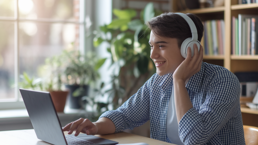 Quels sont les avantages de suivre une formation en ligne pour les étudiants ?
